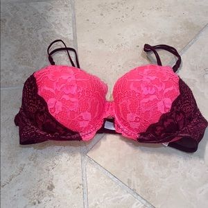 Victoria’s Secret PINK